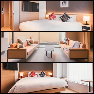 Hotel Koji, Kyōto