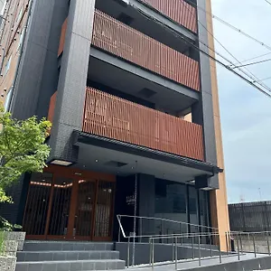 酒店 Japanesque Station Cotone, 京都