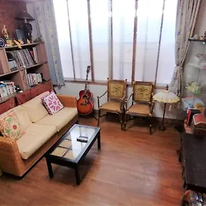  ホームステイ Ryus House 日本