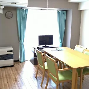  アパート 札幌市中心部大通公園まで徒歩十分観光移動に便利なロケーションh702 日本