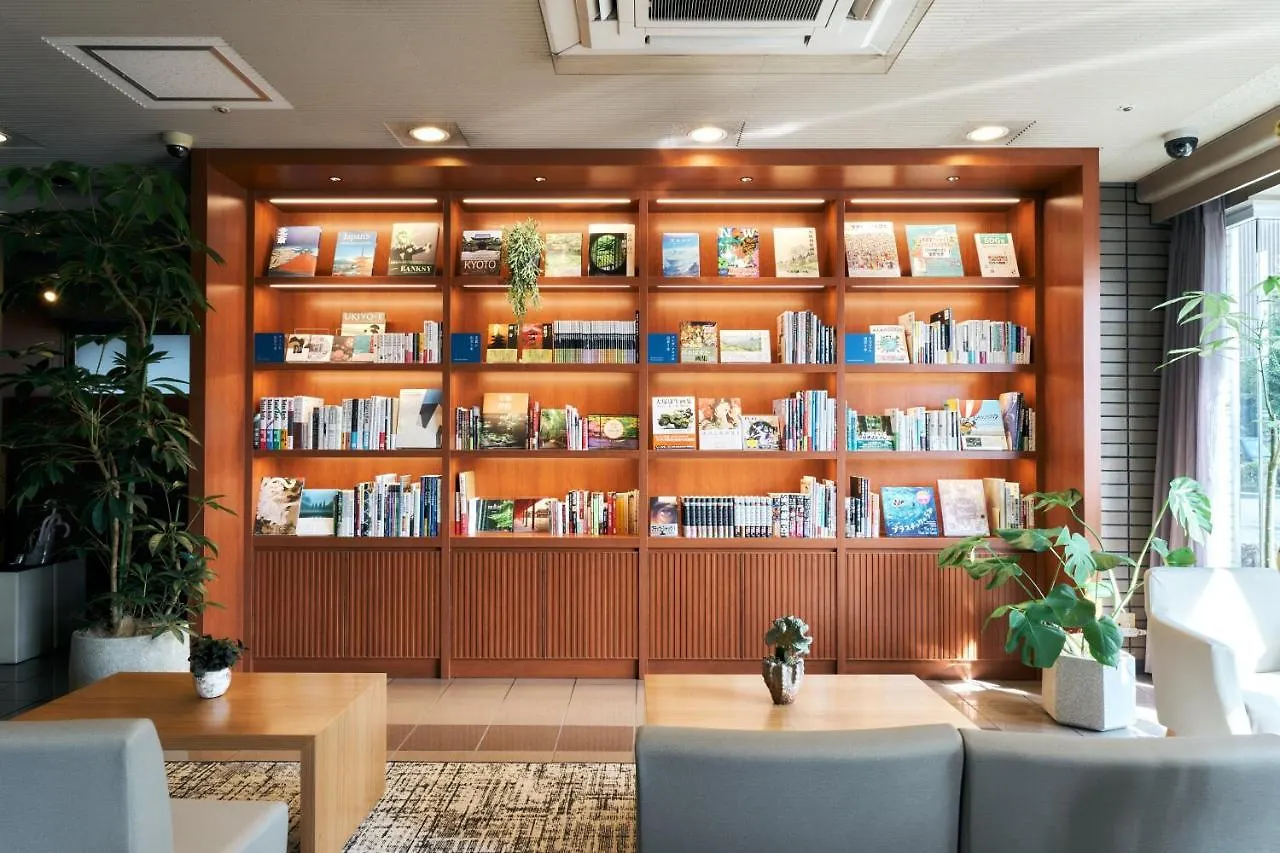 Kyoto Daiichi Hotel
