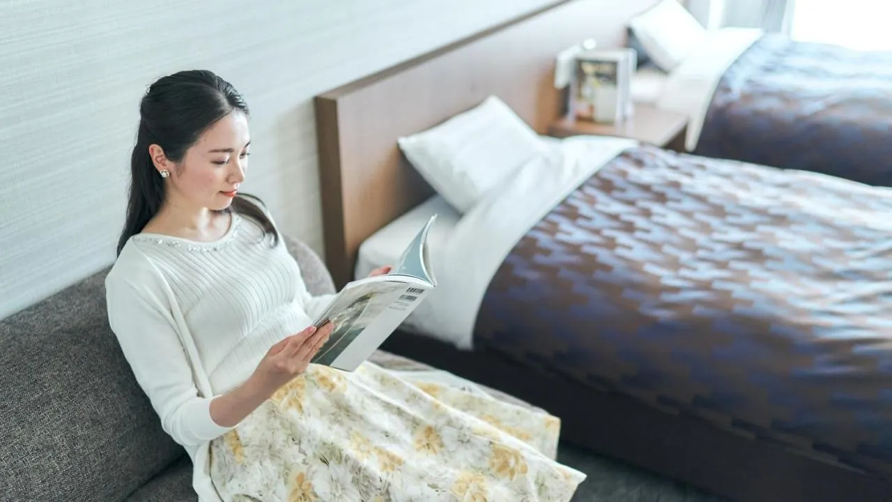 Kyoto Daiichi Hotel