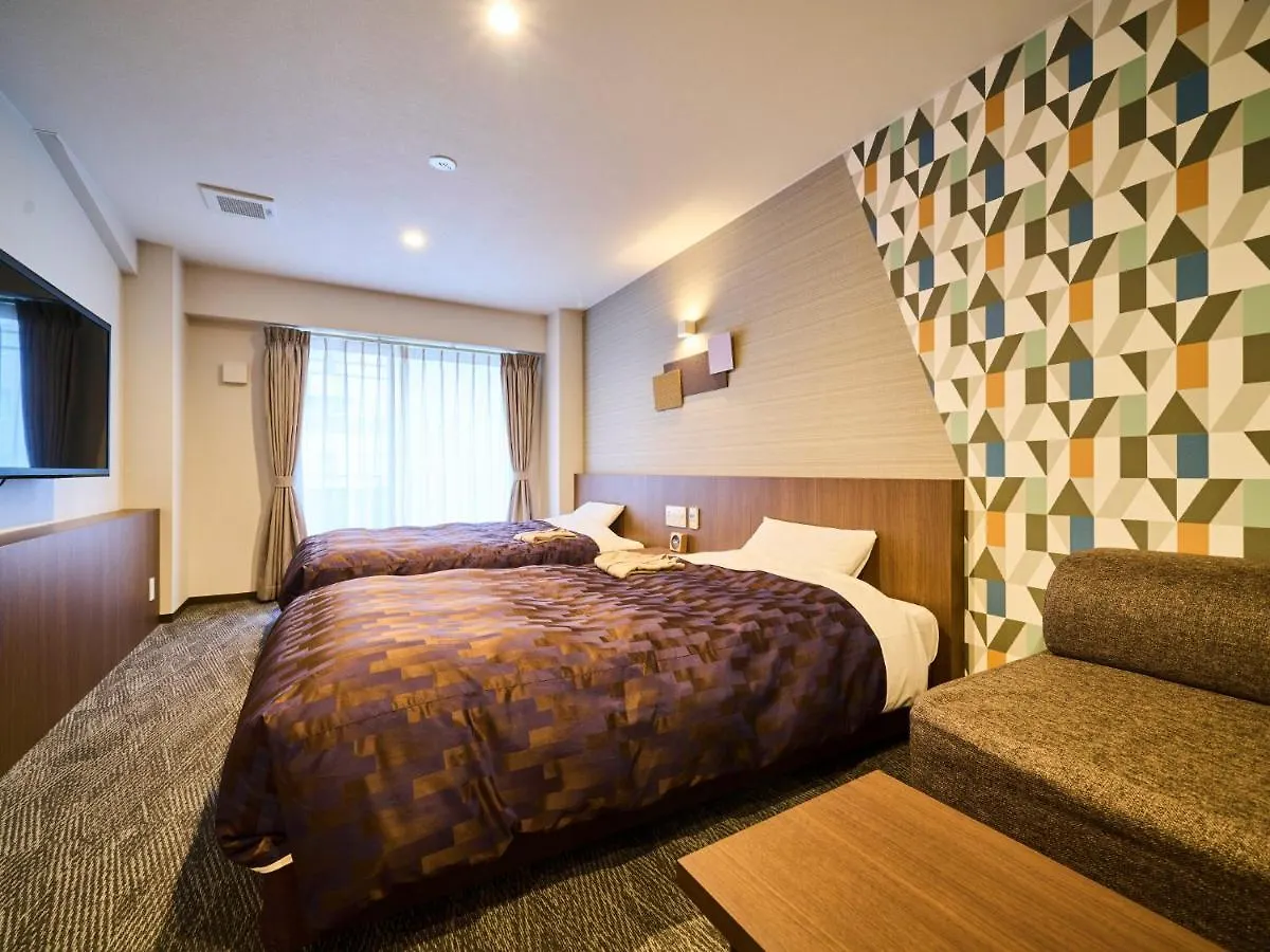 Kyoto Daiichi Hotel Japan
