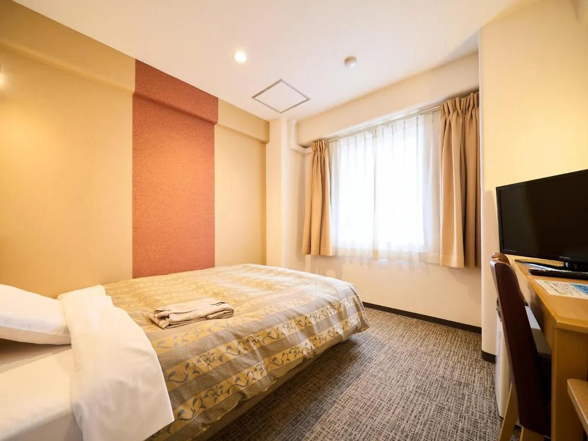 Kyoto Daiichi Hotel