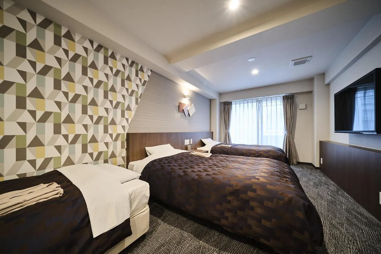 Kyoto Daiichi Hotel
