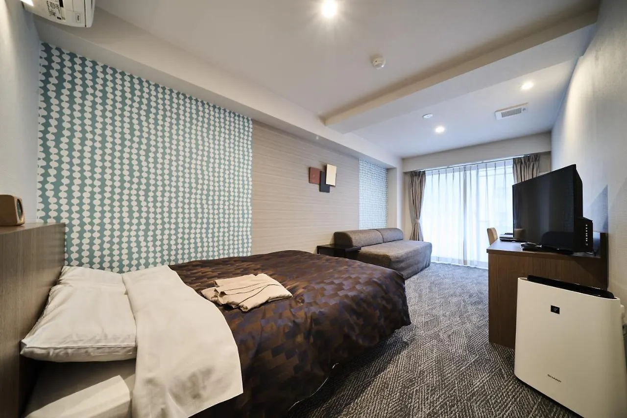 Kyoto Daiichi Hotel
