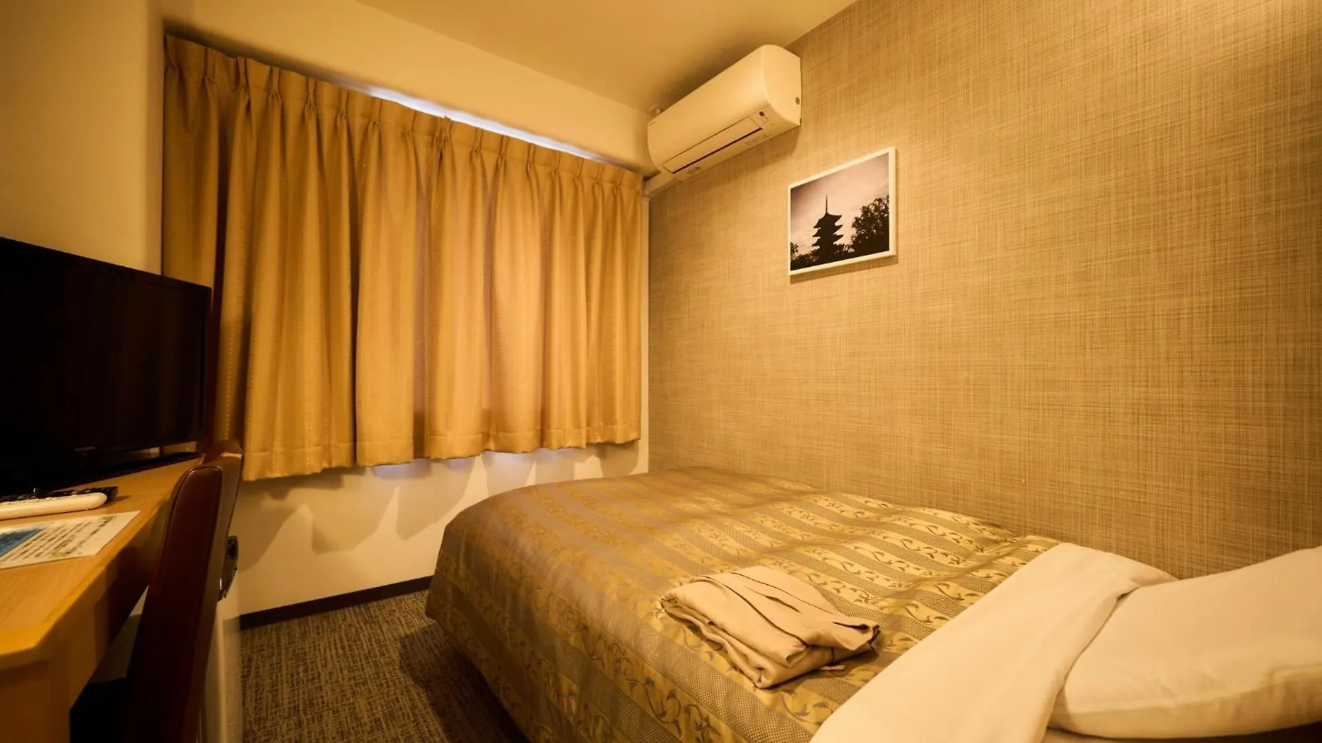 Kyoto Daiichi Hotel Japan