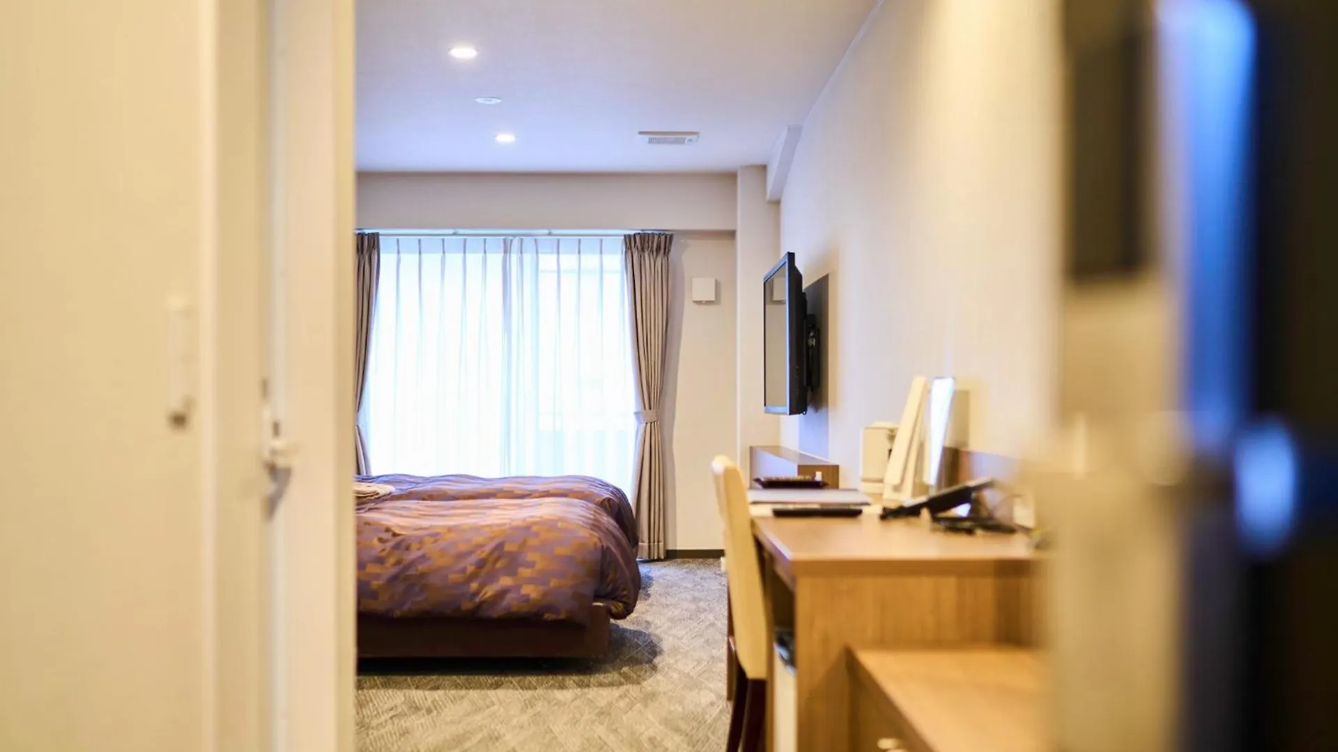 Kyoto Daiichi Hotel
