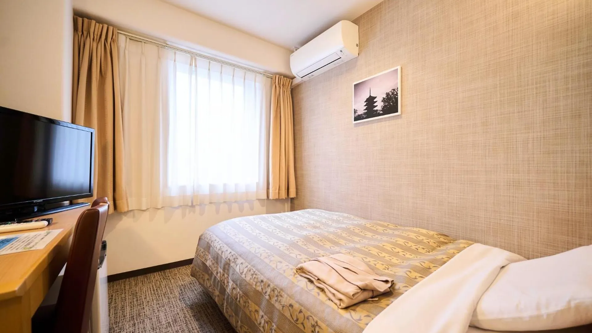 Kyoto Daiichi Hotel