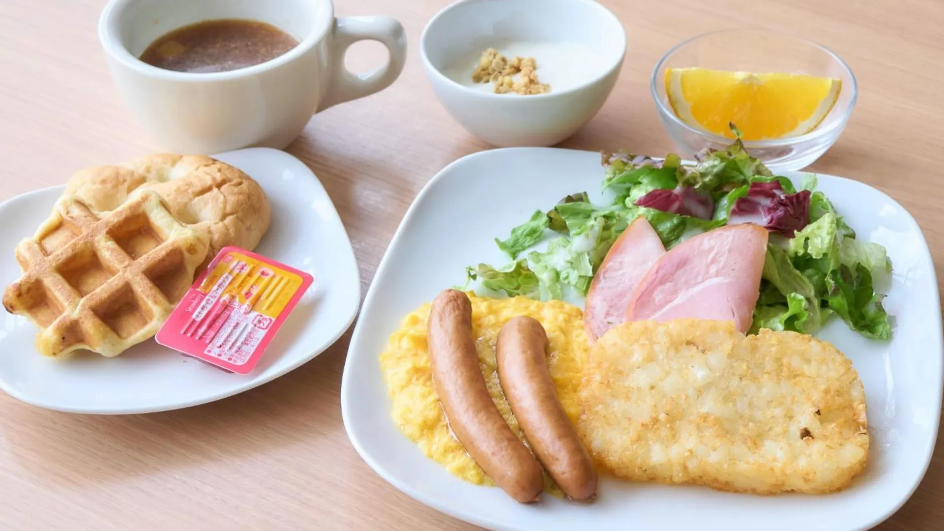 Kyoto Daiichi Hotel