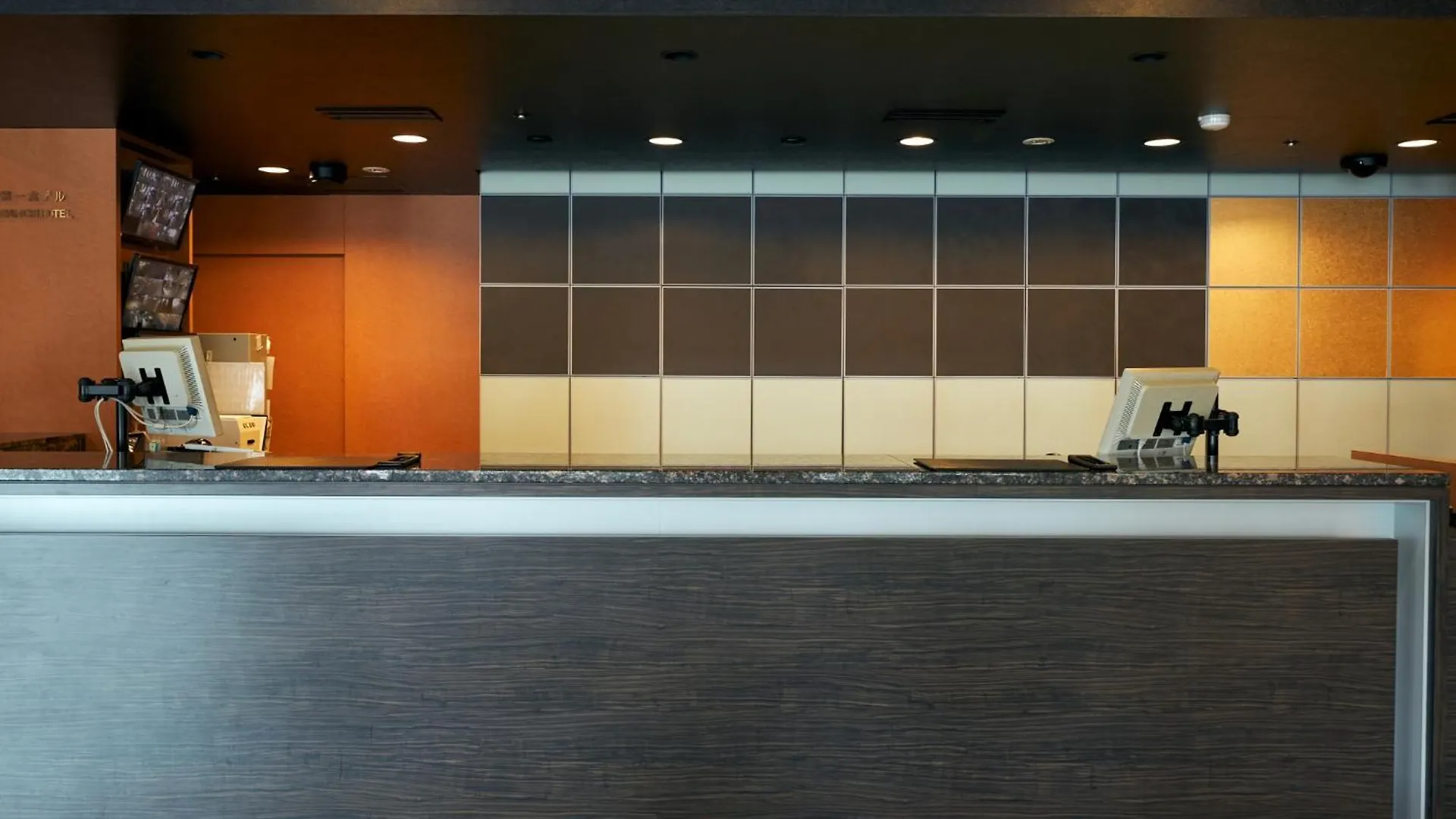 Kyoto Daiichi Hotel