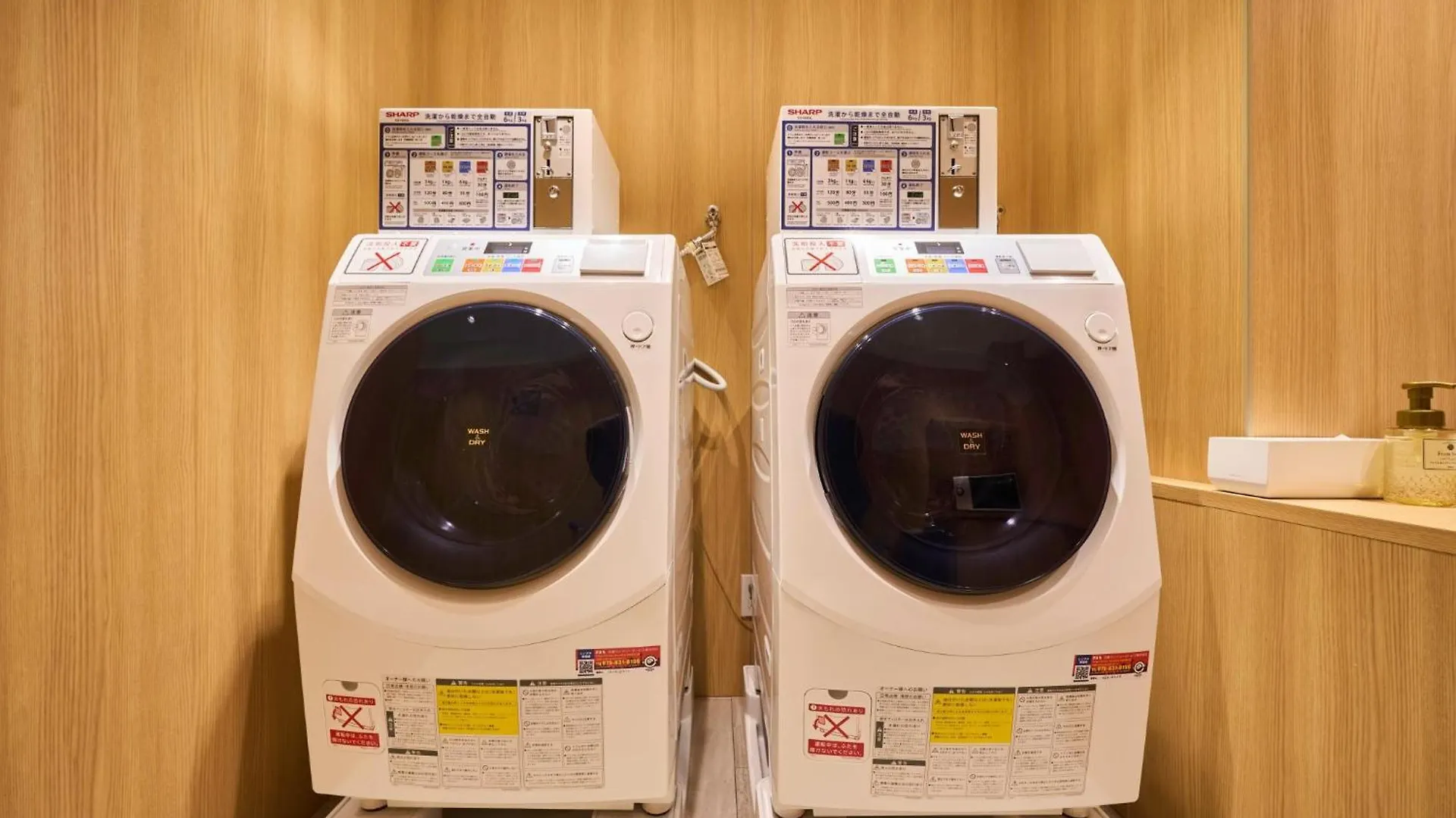 Kyoto Daiichi Hotel