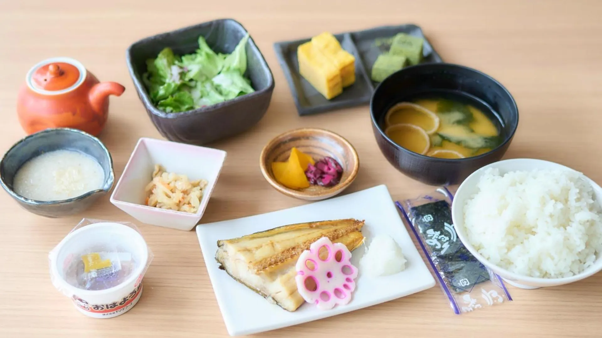 Kyoto Daiichi Hotel Japan