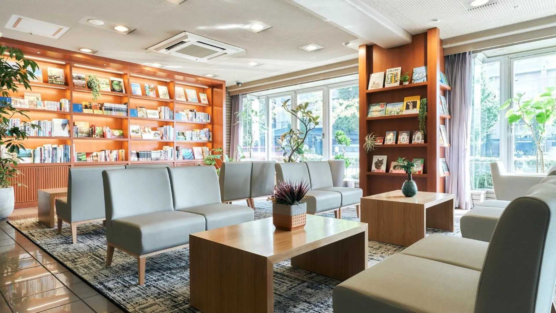 Kyoto Daiichi Hotel