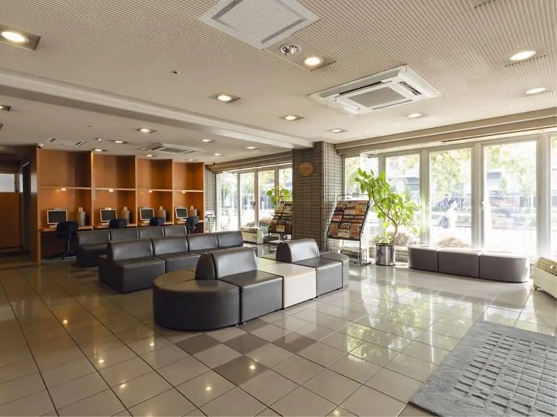 Kyoto Daiichi Hotel