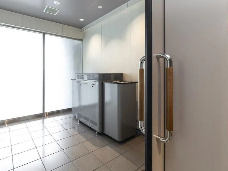 Kyoto Daiichi Hotel 3*,
