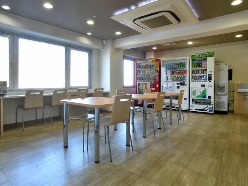 Kyoto Daiichi Hotel
