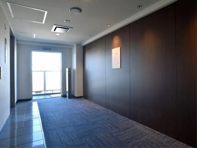 Kyoto Daiichi Hotel