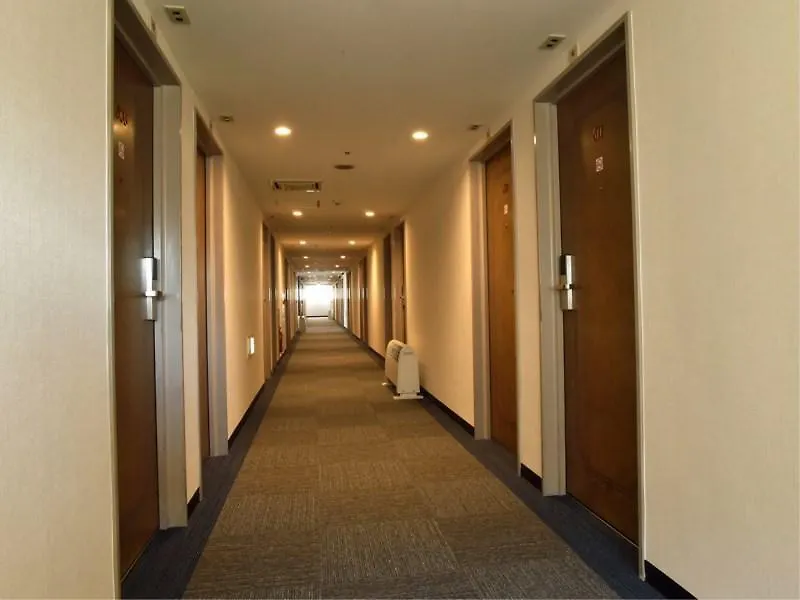 Kyoto Daiichi Hotel