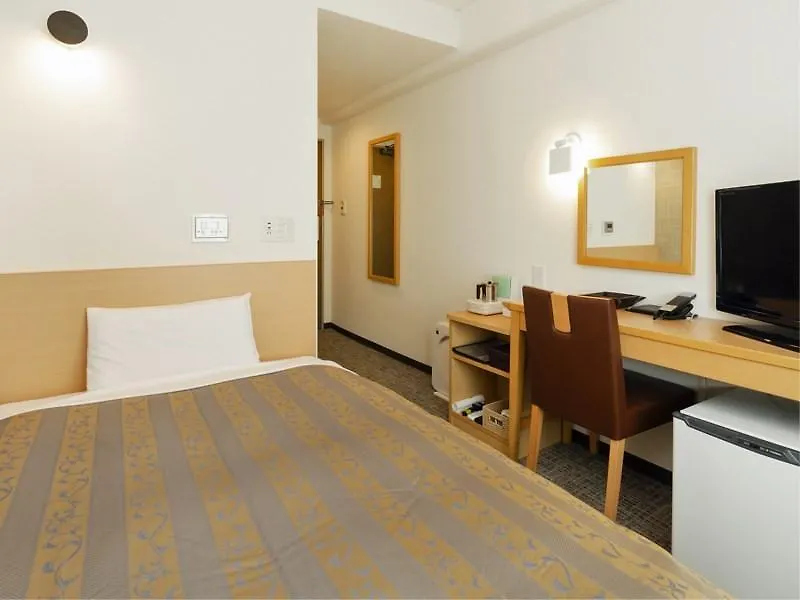 Kyoto Daiichi Hotel Japan