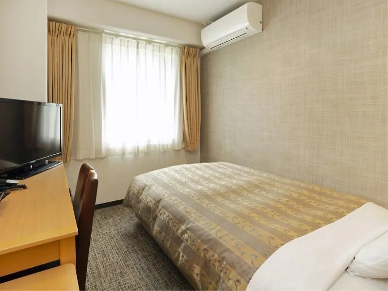 Kyoto Daiichi Hotel 3*,  Japan
