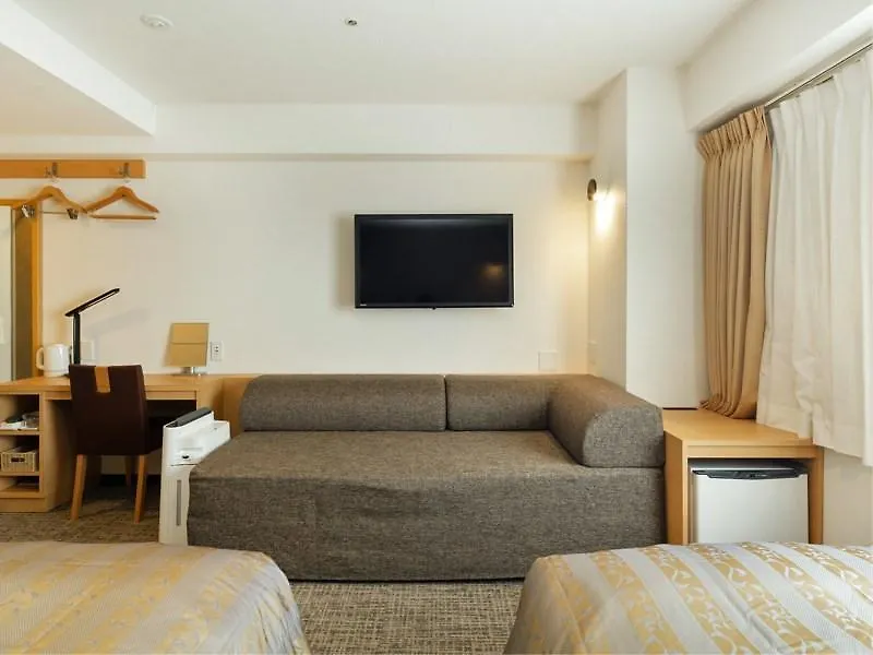 Kyoto Daiichi Hotel
