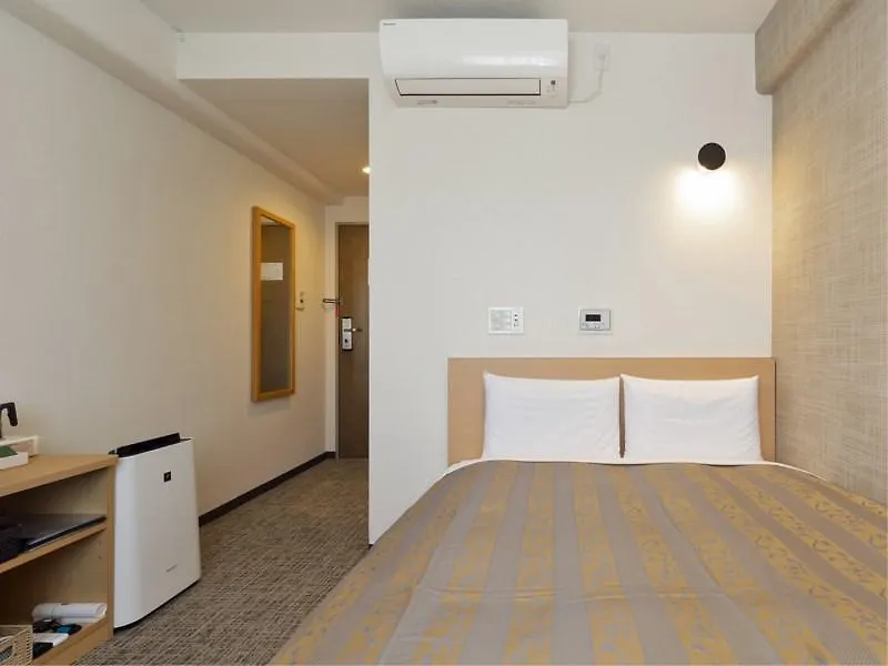 Kyoto Daiichi Hotel 3*,  Japan