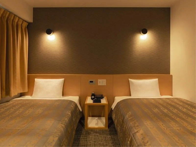 ***  Kyoto Daiichi Hotel Japan