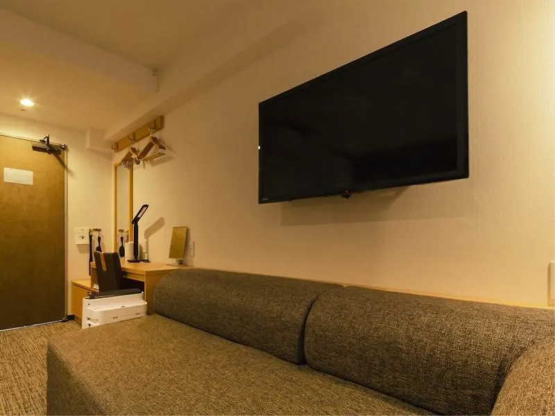 Kyoto Daiichi Hotel