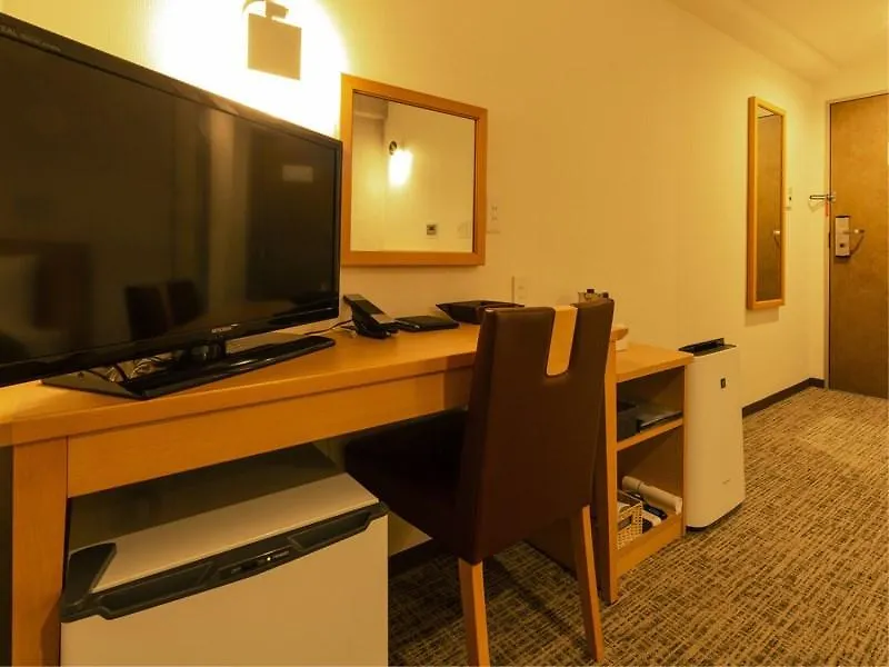 Kyoto Daiichi Hotel