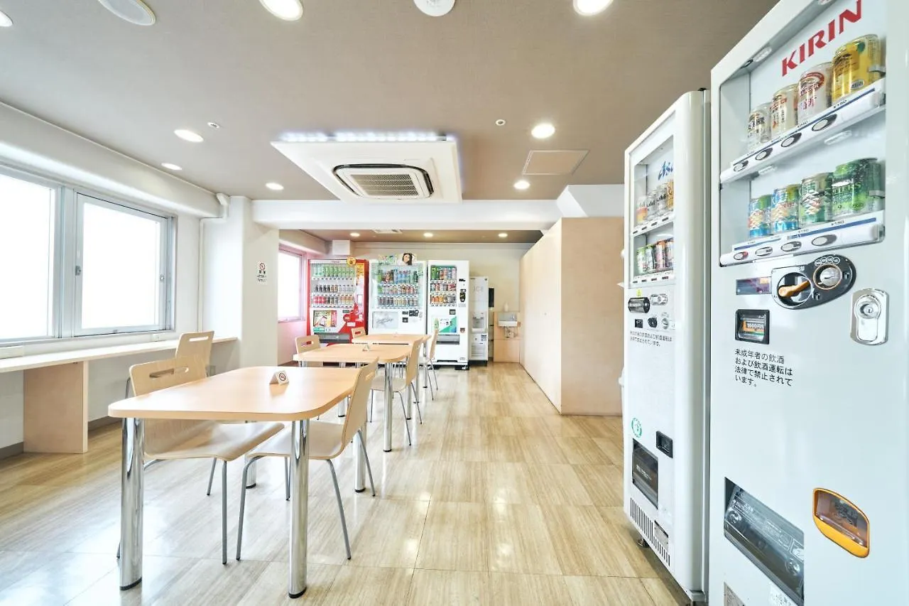 Kyoto Daiichi Hotel
