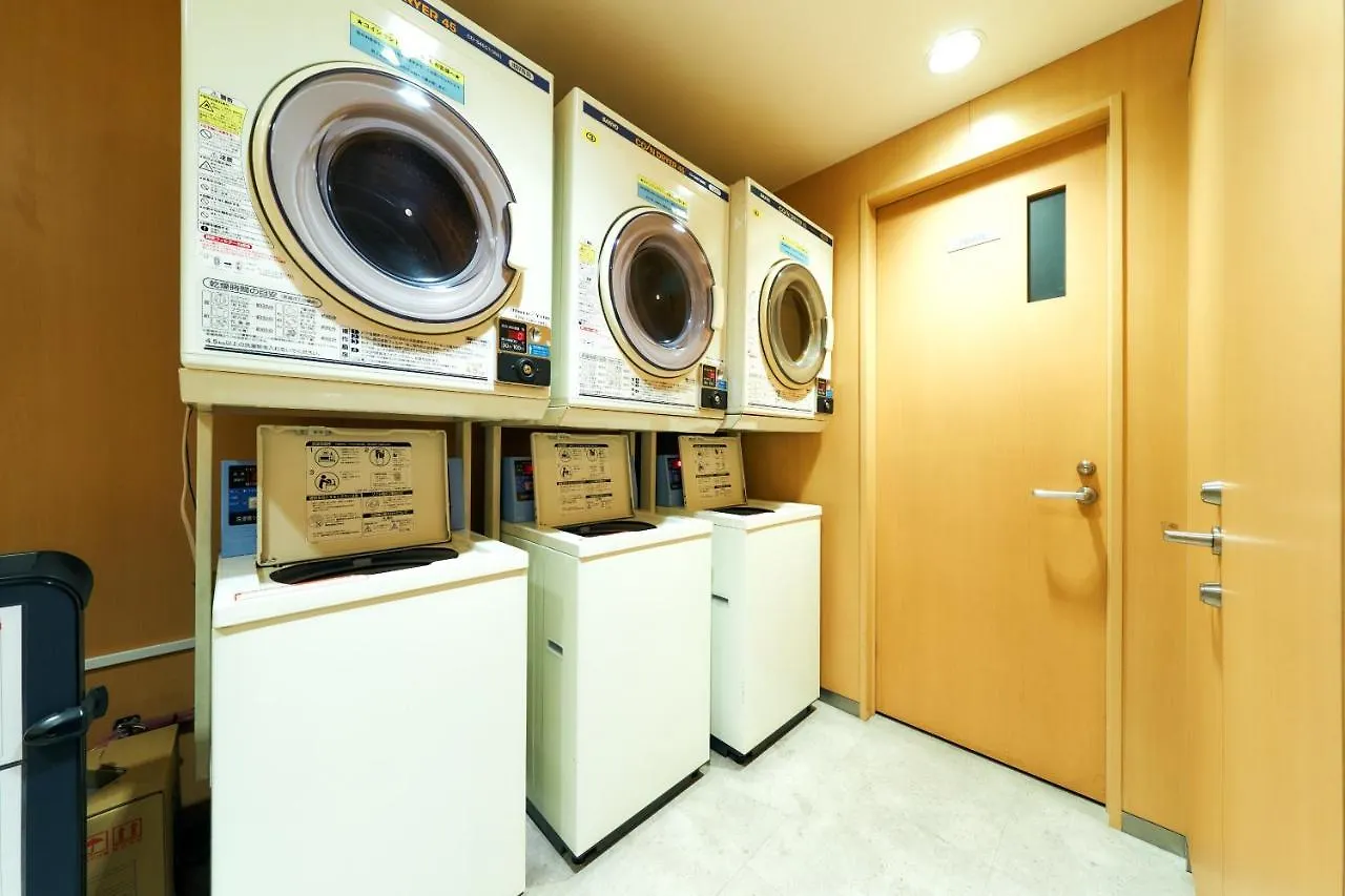 Kyoto Daiichi Hotel