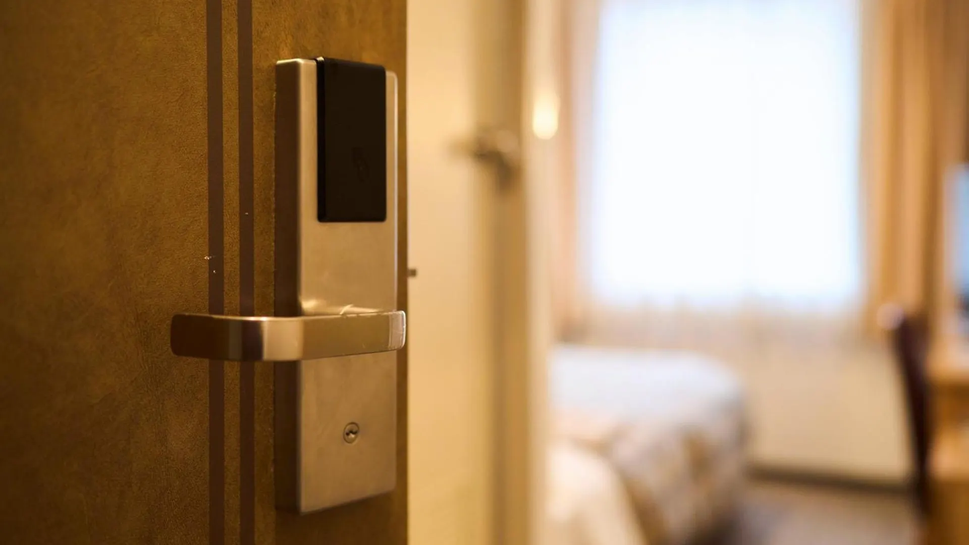 Kyoto Daiichi Hotel